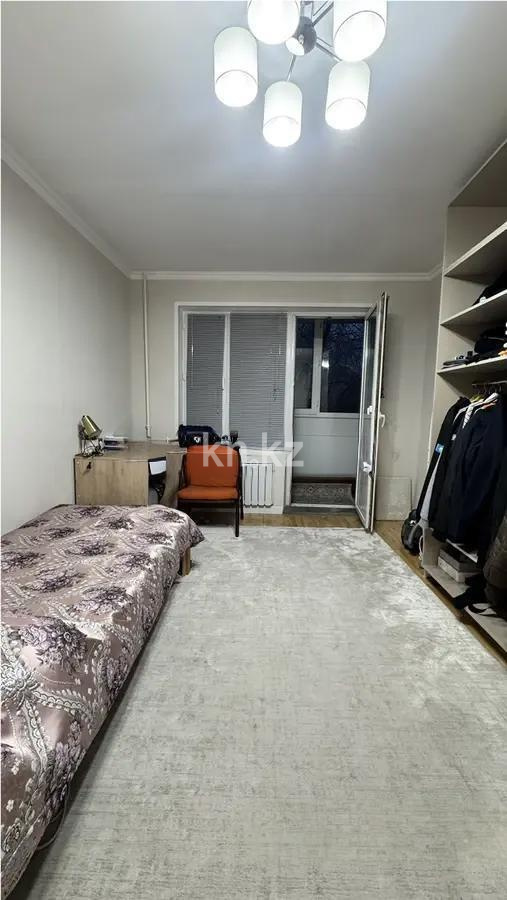 Продажа 3-комнатной квартиры, 60 м² в Алматы