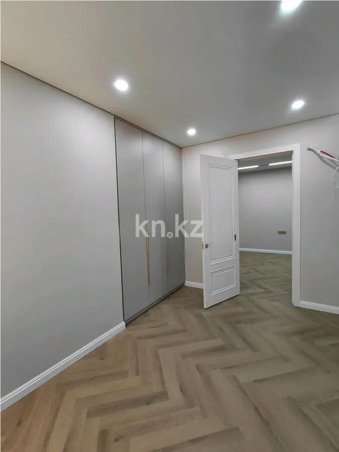 Продажа 2-комнатной квартиры, 43 м² в Астане