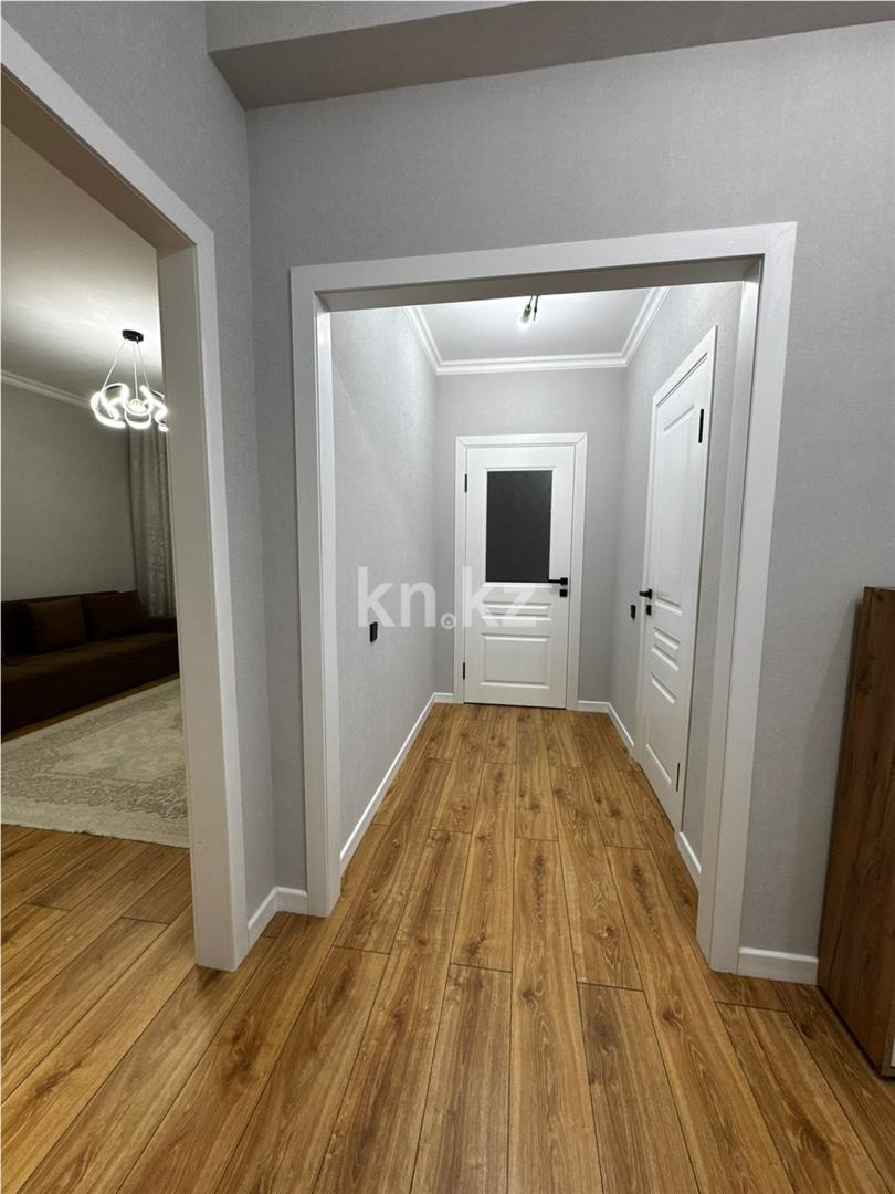 Продажа 2-комнатной квартиры, 44.2 м² в Астане - фото 7