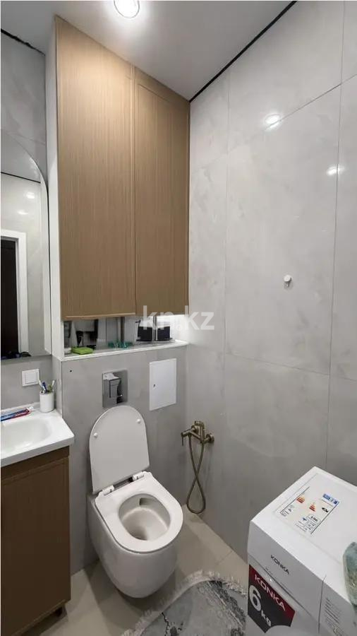 Продажа 2-комнатной квартиры, 42.3 м² в Астане - фото 5