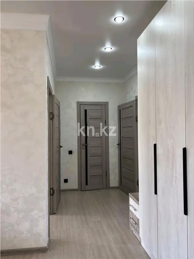 Продажа 2-комнатной квартиры, 71 м², мкр-н Зердели, дом  1/64 в Алматы - фото 9