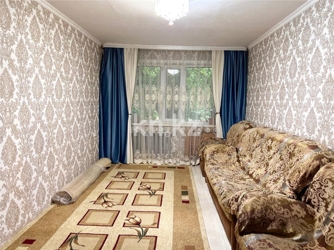 Продажа 2-комнатной квартиры, 45 м² в Темиртау - фото 2