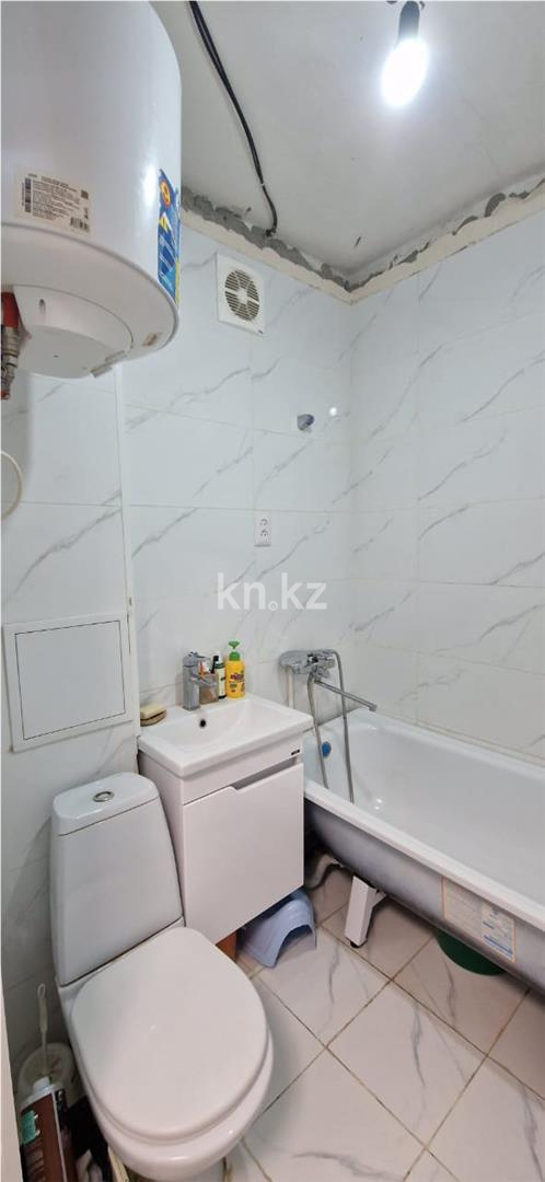 Продажа 2-комнатной квартиры, 43 м² в Караганде - фото 11