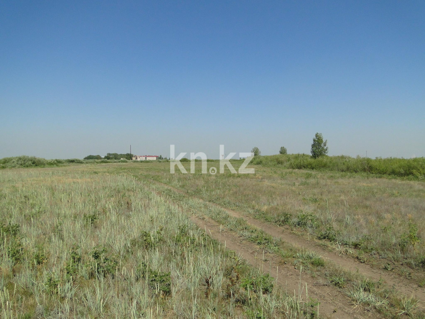 Продажа земельного участка, 4 га, Тайтобе п. в Астане - фото 5