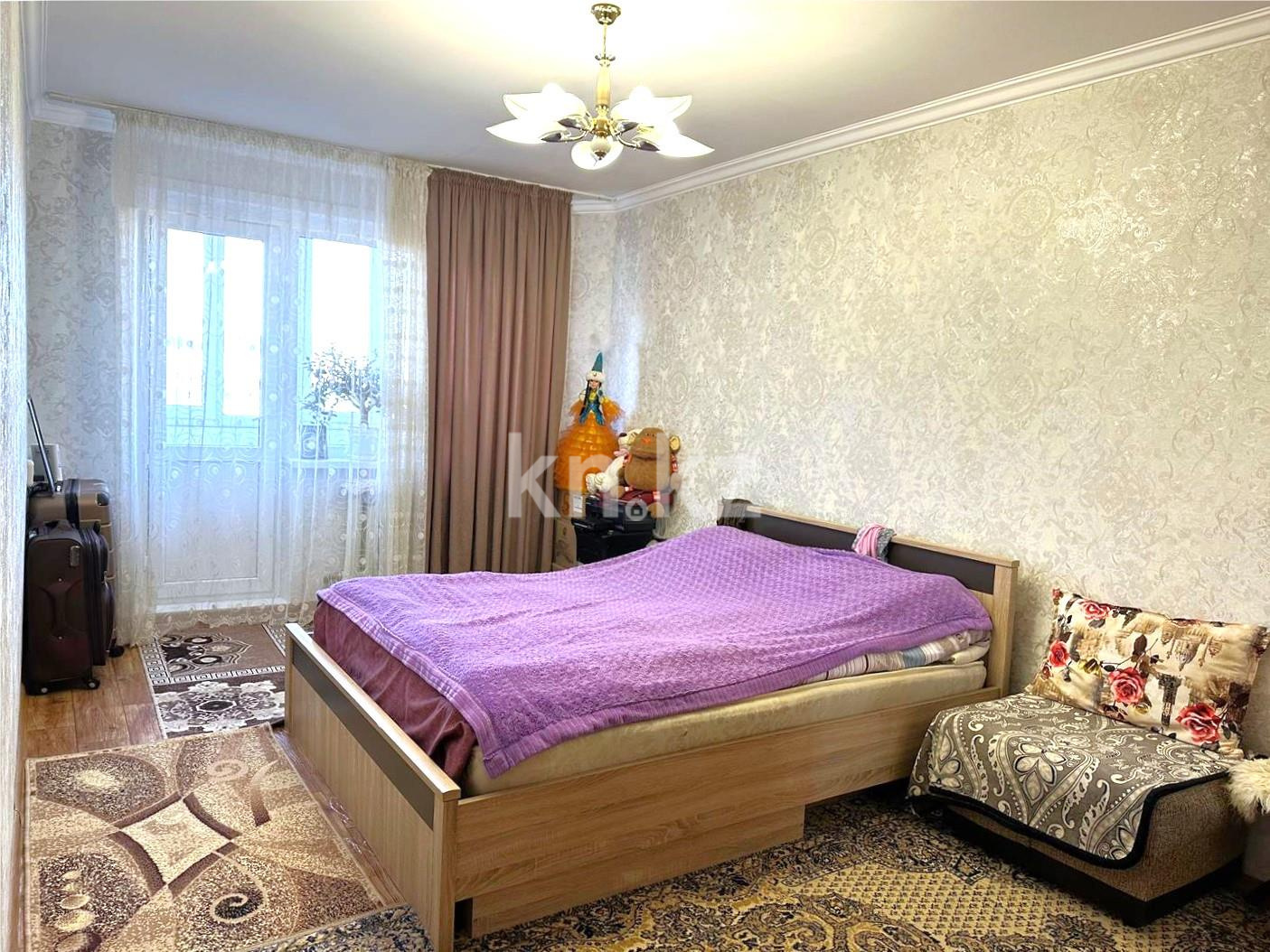 Продажа 2-комнатной квартиры, 50 м² в Караганде