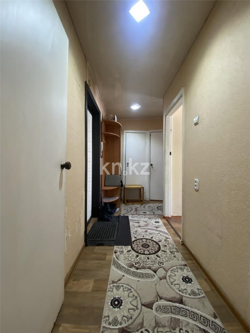 Продажа 2-комнатной квартиры, 44 м² в Темиртау - фото 10