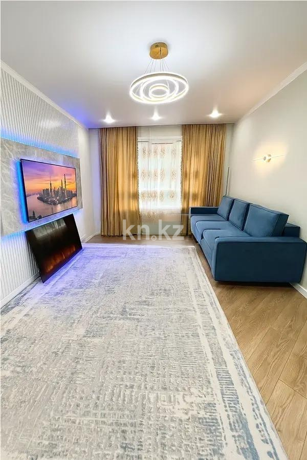 Продажа 2-комнатной квартиры, 65 м², мкр-н Думан-2, дом  61 в Алматы