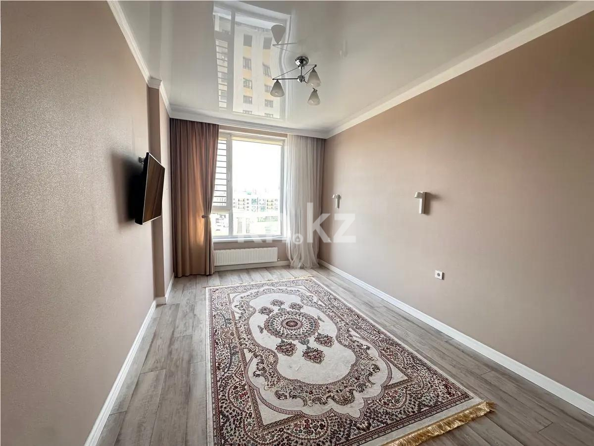 Продажа 3-комнатной квартиры, 95.3 м² в Астане - фото 2