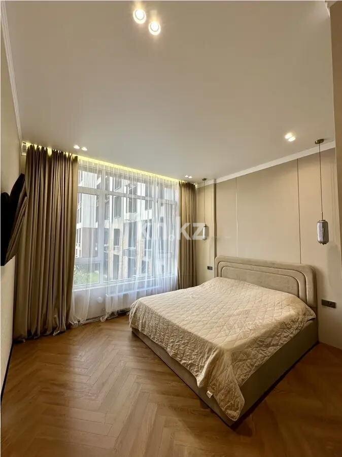 Продажа 3-комнатной квартиры, 98 м² в Астане - фото 2