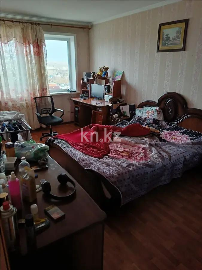 Продажа 3-комнатной квартиры, 61 м² в Караганде - фото 2
