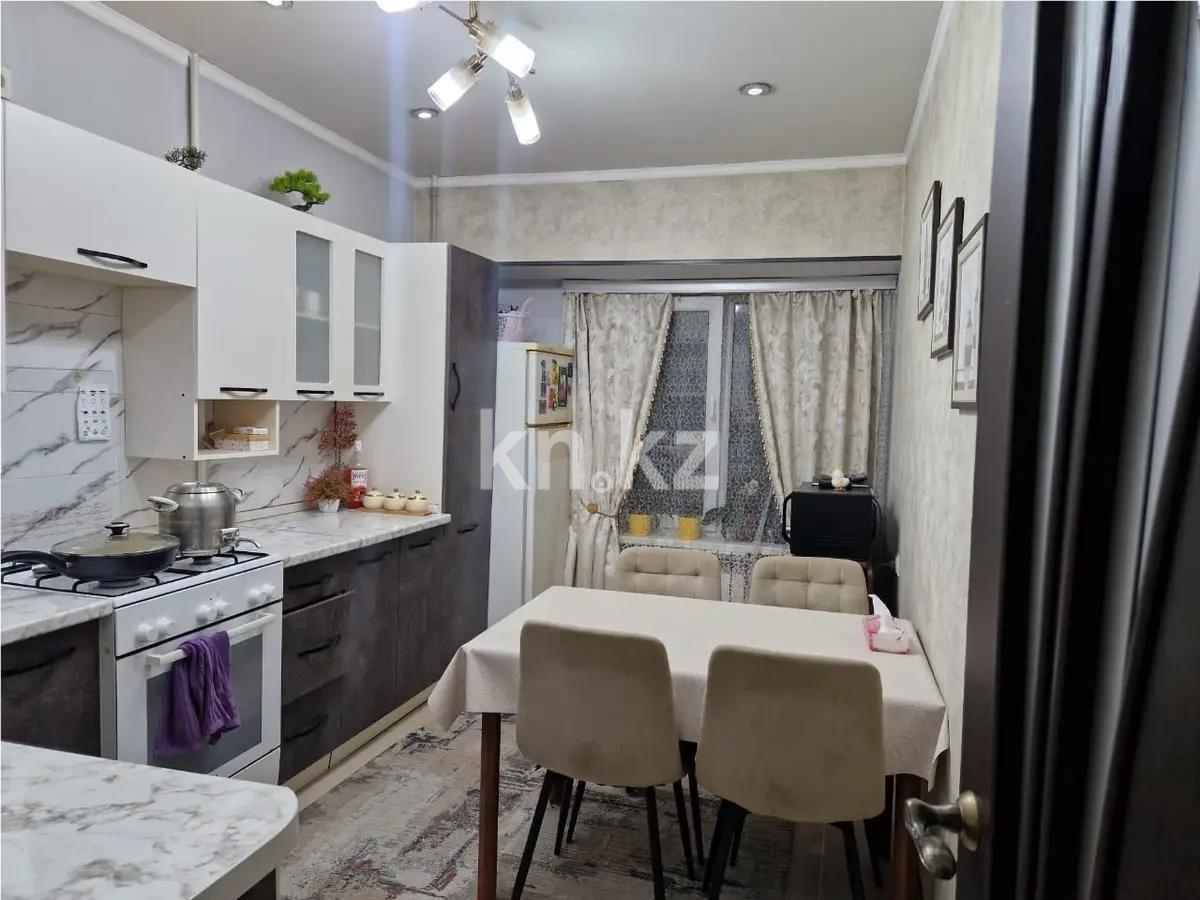 Продажа 2-комнатной квартиры, 59.3 м² в Алматы - фото 2