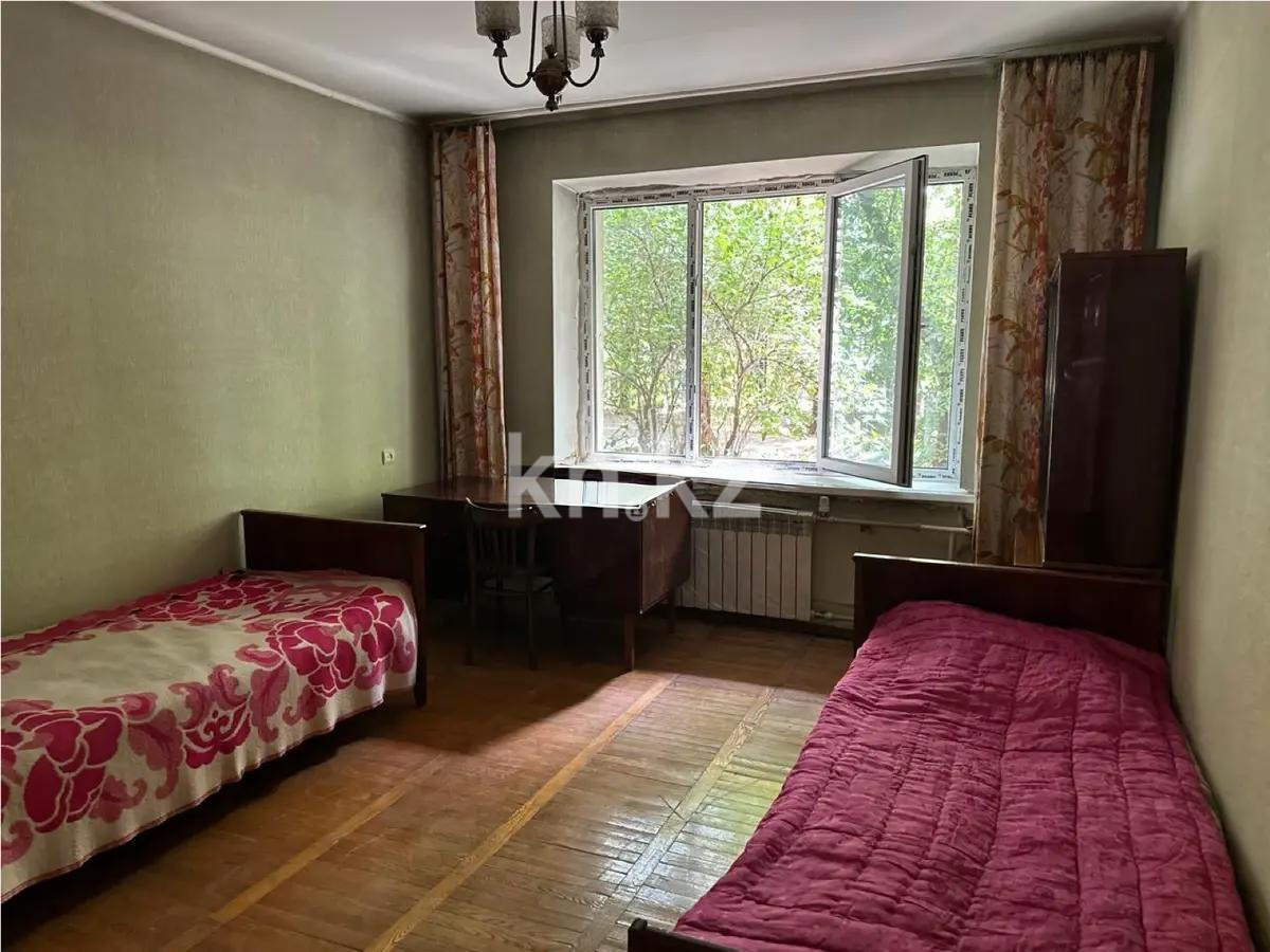 Продажа 2-комнатной квартиры, 62.2 м², ул. Пчеловодная, дом  19 в Алматы - фото 2
