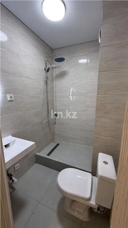 Продажа 2-комнатной квартиры, 50 м², ул. Омарова, дом  9 в Алматы - фото 4