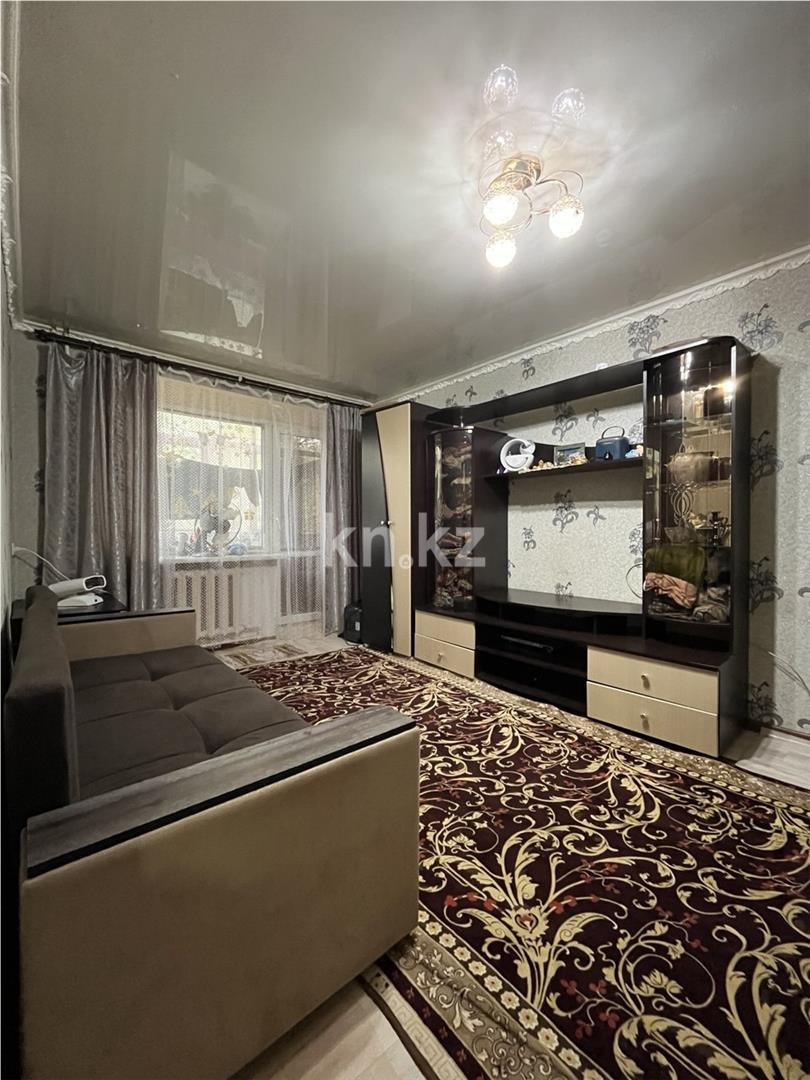 Продажа 1-комнатной квартиры, 32 м², пр. Республики в Темиртау