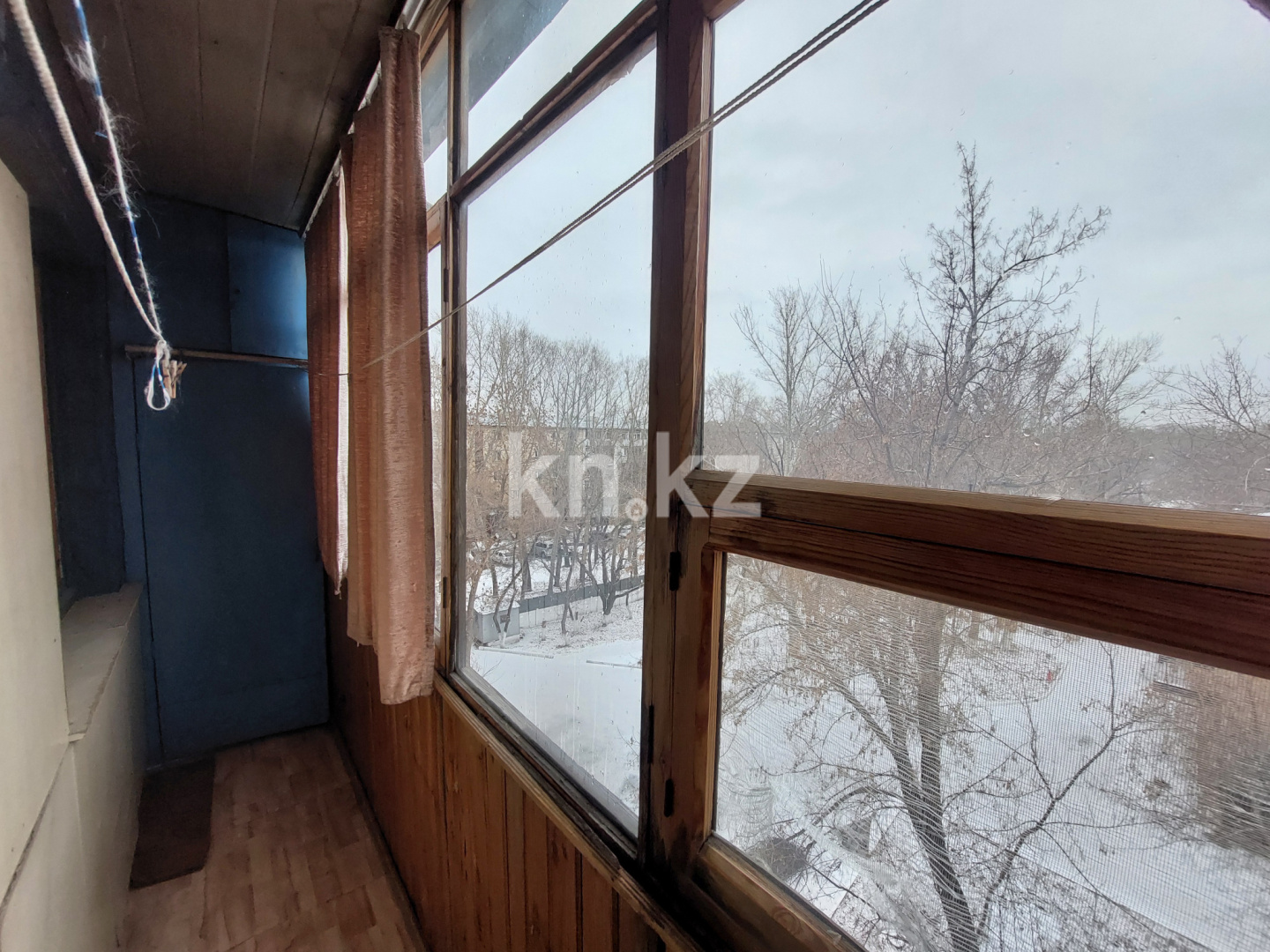 Продажа 1-комнатной квартиры, 33 м², ул. Аманжолова, дом  7 в Караганде - фото 7