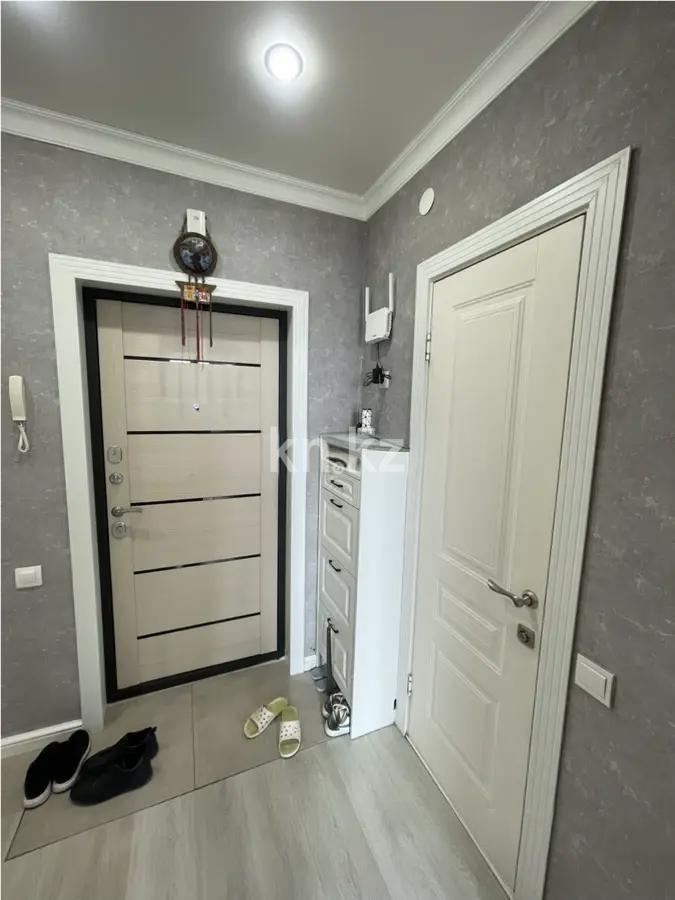 Продажа 1-комнатной квартиры, 42 м² в Астане - фото 4