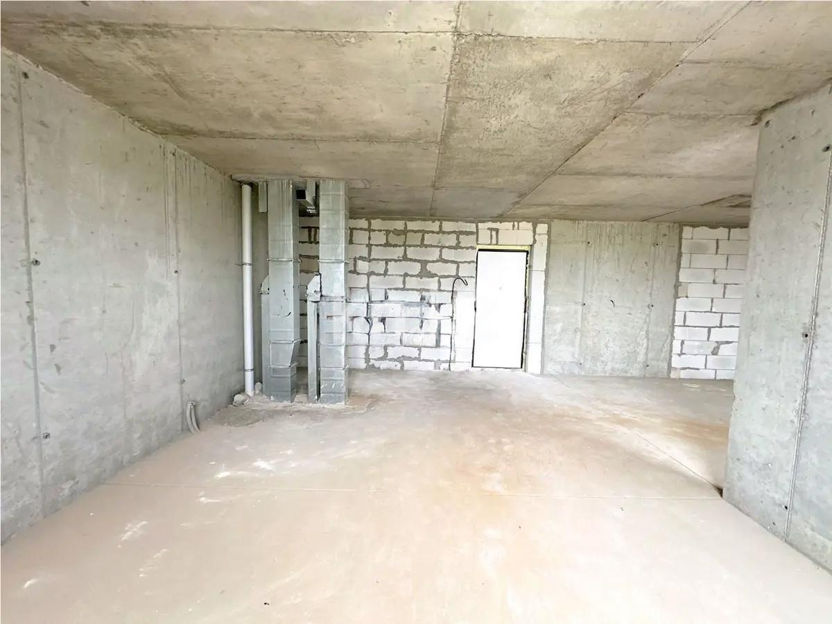 Продажа 2-комнатной квартиры, 53.7 м² в Алматы - фото 2