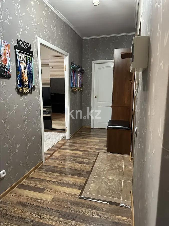 Продажа 2-комнатной квартиры, 60 м² в Караганде - фото 5