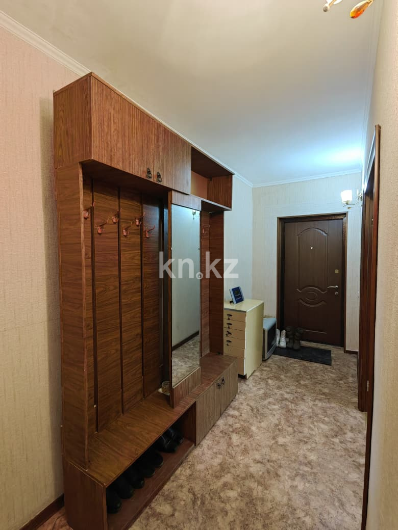 Продажа 3-комнатной квартиры, 65 м² в Караганде - фото 28