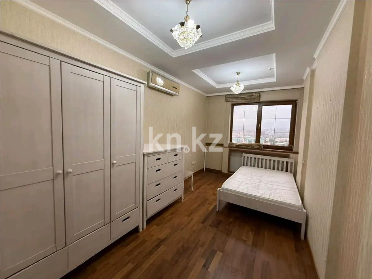 Продажа 3-комнатной квартиры, 104 м² в Алматы - фото 2