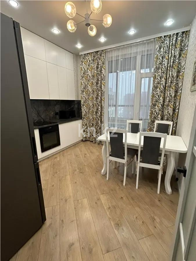 Продажа 3-комнатной квартиры, 85 м², ул. Казыбек би, дом  9/2 в Астане - фото 4