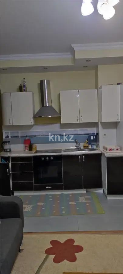 Продажа 2-комнатной квартиры, 56 м² в Алматы - фото 2