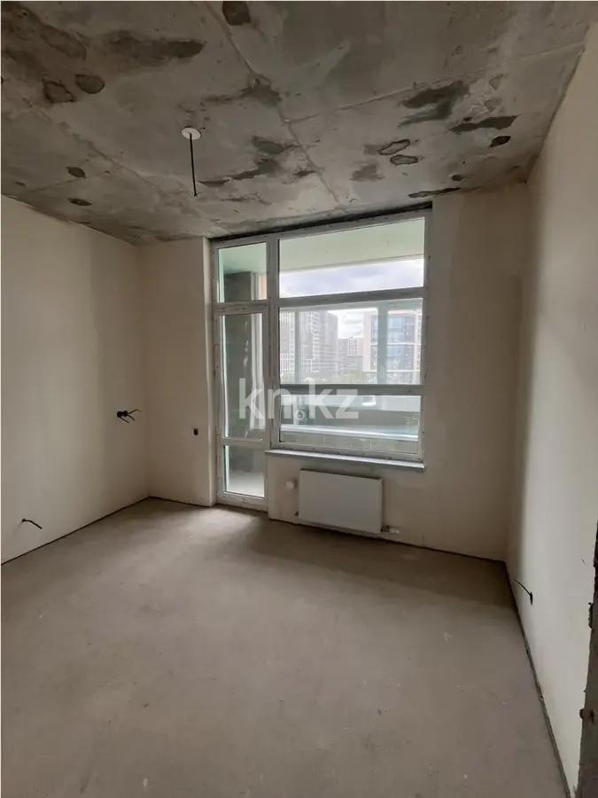 Продажа 2-комнатной квартиры, 62 м² в Астане