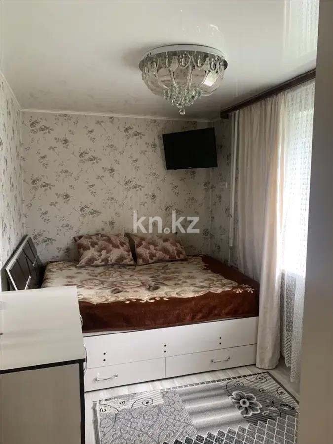 Продажа 2-комнатной квартиры, 38 м² в Алматы - фото 2
