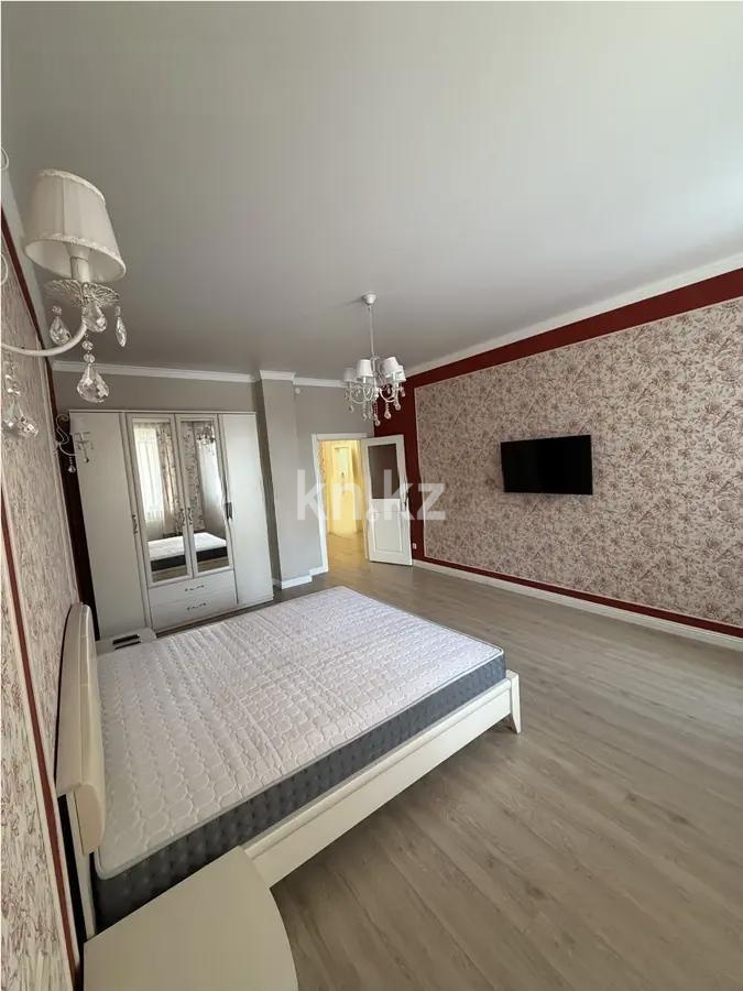 Продажа 3-комнатной квартиры, 168 м² в Астане - фото 2