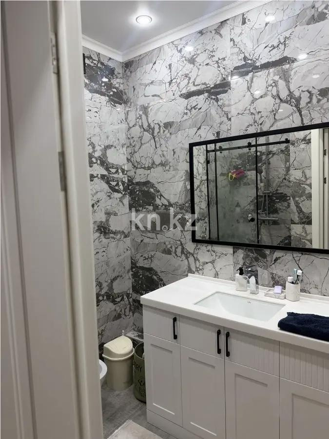 Продажа 2-комнатной квартиры, 61.1 м² в Астане - фото 4