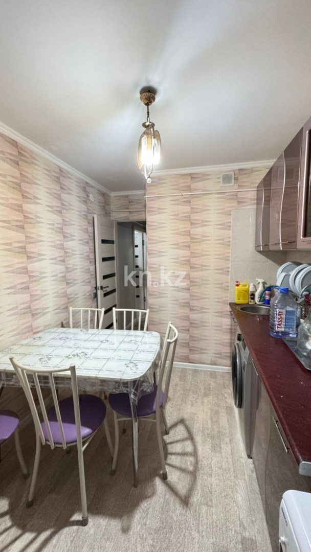 Продажа 3-комнатной квартиры, 60 м² в Таразе - фото 7