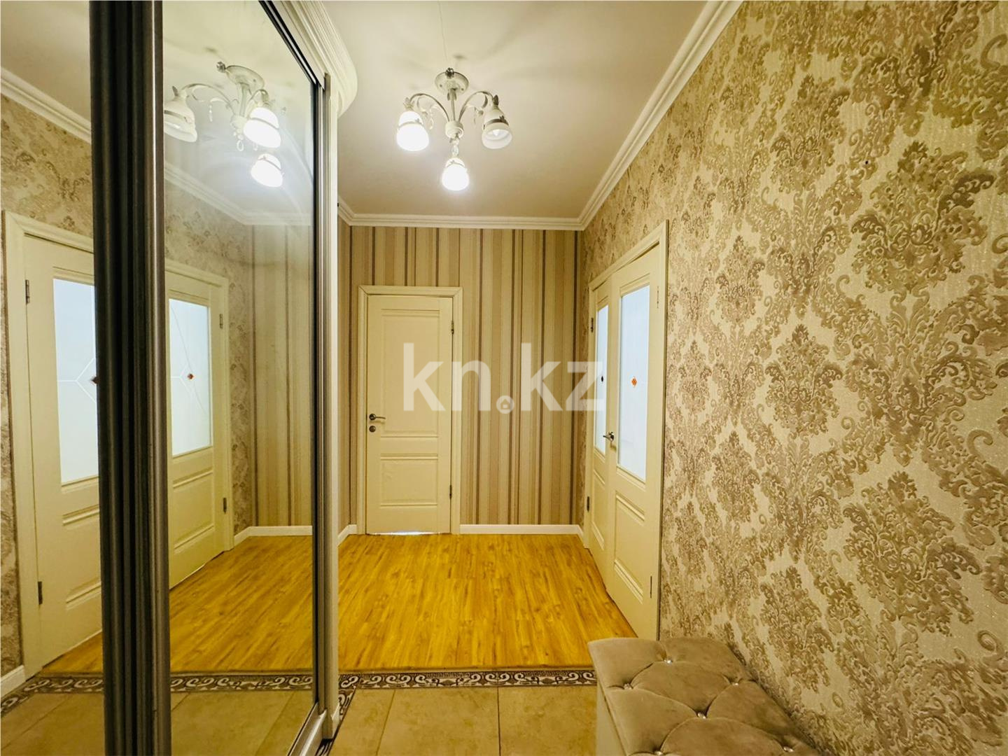 Продажа 2-комнатной квартиры, 40 м² в Астане - фото 8