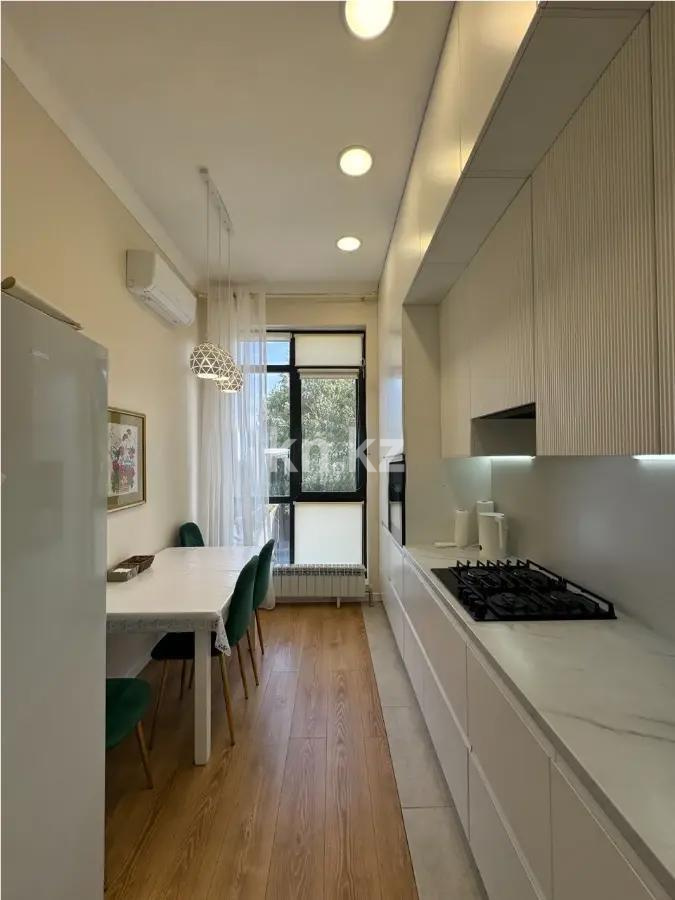 Продажа 2-комнатной квартиры, 62 м² в Алматы - фото 3