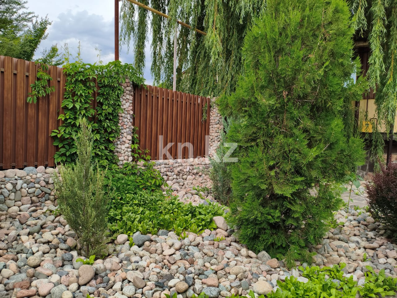 Продажа 5-комнатного дома, 140 м² в Алматинской области - фото 28