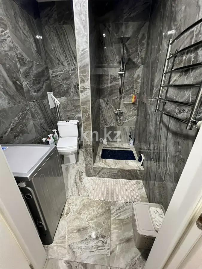 Продажа 1-комнатной квартиры, 45 м² в Алматы - фото 3