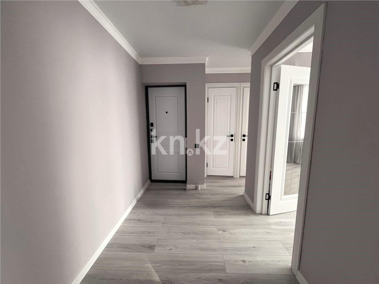 Продажа 4-комнатной квартиры, 60 м² в Караганде - фото 19