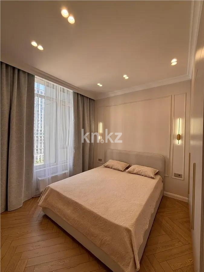 Продажа 2-комнатной квартиры, 39 м² в Астане - фото 2