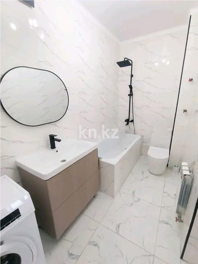 Продажа 2-комнатной квартиры, 39 м² в Астане - фото 3