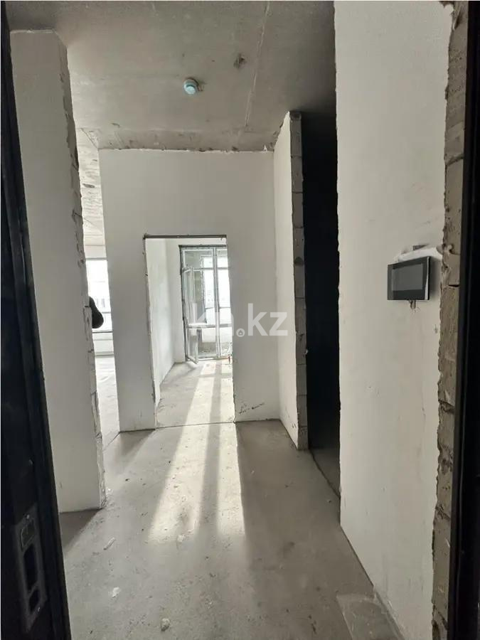 Продажа 2-комнатной квартиры, 44.15 м², ул. Казыбек би, дом  41/1 в Астане - фото 3