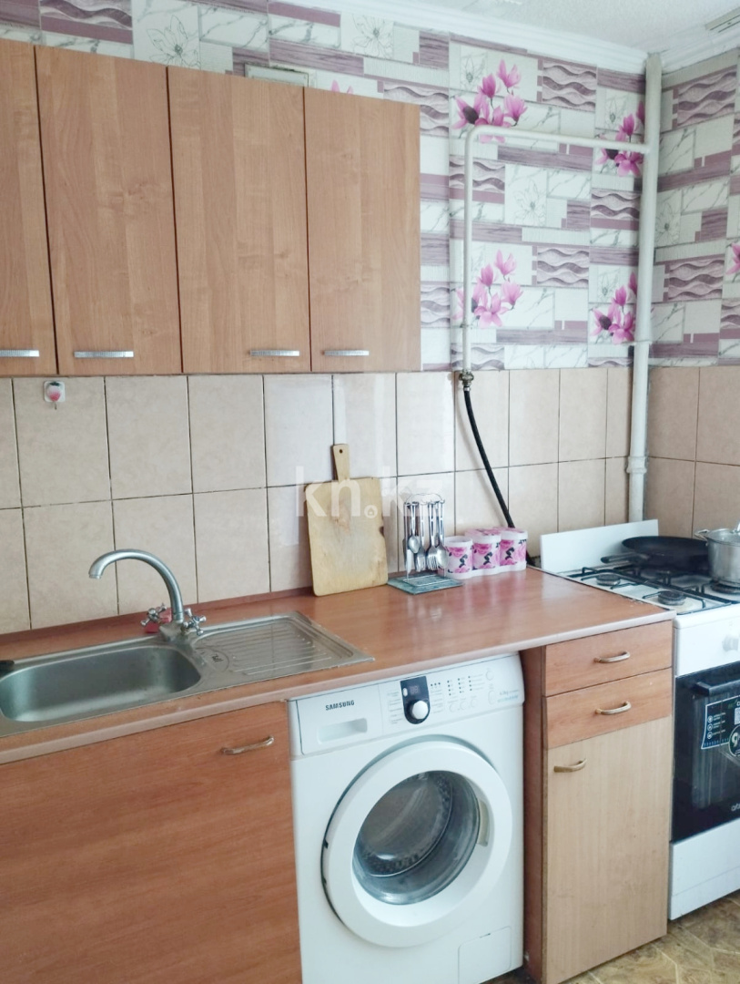 Продажа 2-комнатной квартиры, 45 м² в Алматы - фото 2