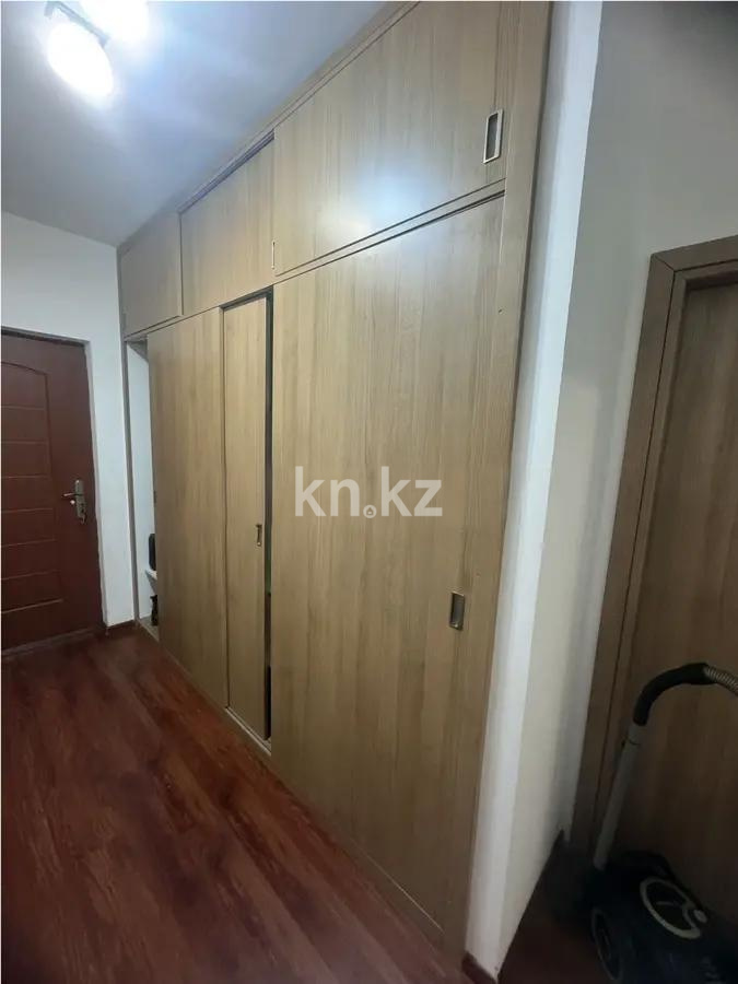 Продажа 1-комнатной квартиры, 40.3 м², ул. Е-871, дом  1/1 в Астане - фото 5