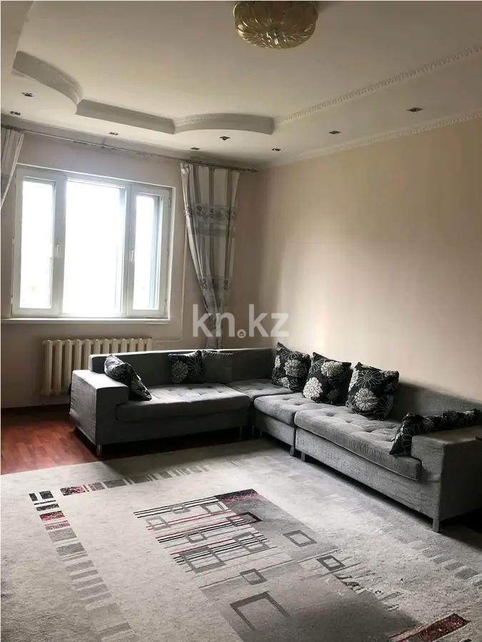 Продажа 3-комнатной квартиры, 85 м² в Астане