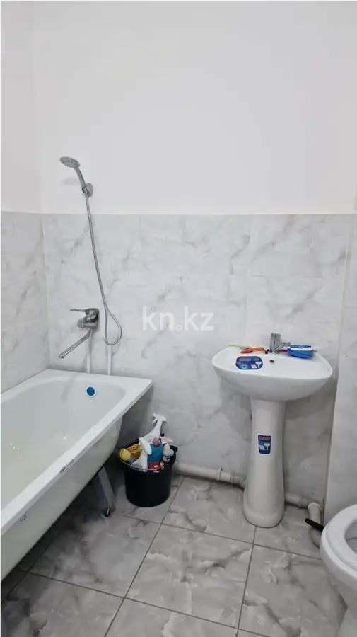 Продажа 1-комнатной квартиры, 36 м² в Алматы - фото 3
