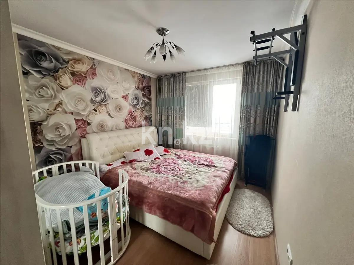 Продажа 3-комнатной квартиры, 85.5 м² в Алматы - фото 3