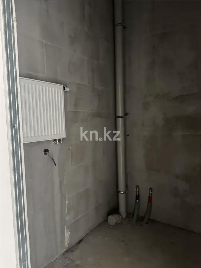 Продажа 2-комнатной квартиры, 65.59 м², ул. Байге, дом  12б в Алматы - фото 3