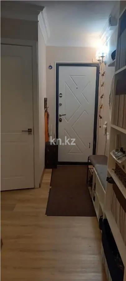 Продажа 3-комнатной квартиры, 60 м² в Алматы - фото 5