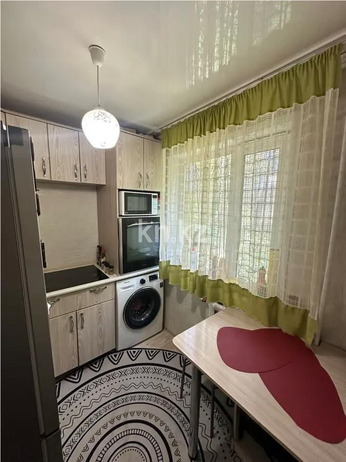 Продажа 1-комнатной квартиры, 31 м² в Караганде - фото 4