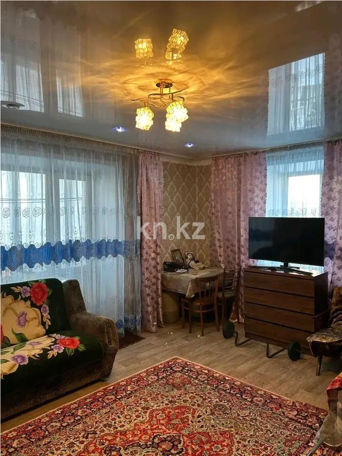 Продажа 5-комнатной квартиры, 96 м² в Караганде