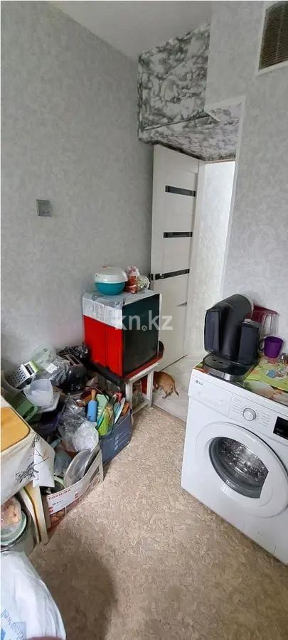 Продажа 1-комнатной квартиры, 29.8 м² в Алматы - фото 2