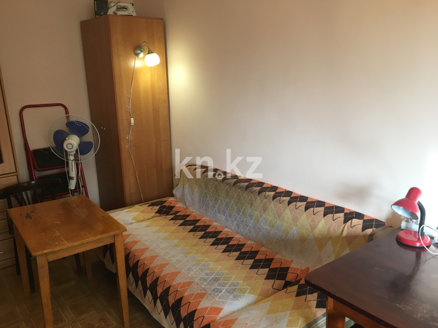 Аренда 1-комнатной квартиры, 29 м² в Алматы - фото 2